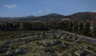 Illustration for article titled DayZ Standalone Update: Reworked Servers, Improved Graphics And More